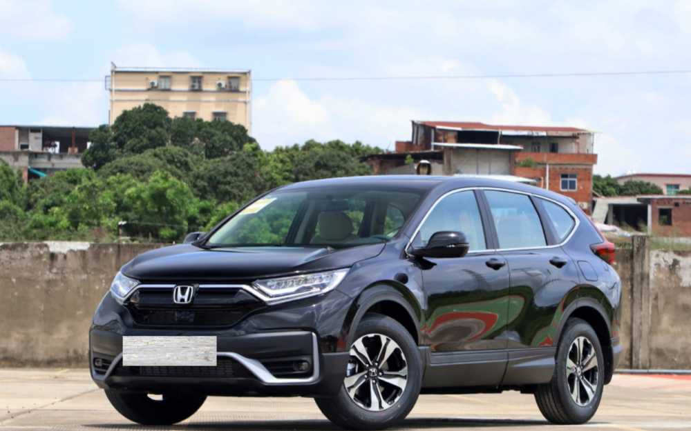 购车不纠结，这三款SUV既有排面又实用，最高优惠5.5万