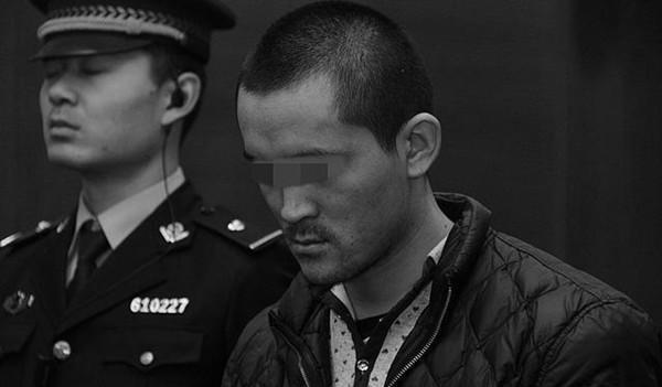 河北旅店杀人狂李进东落网记