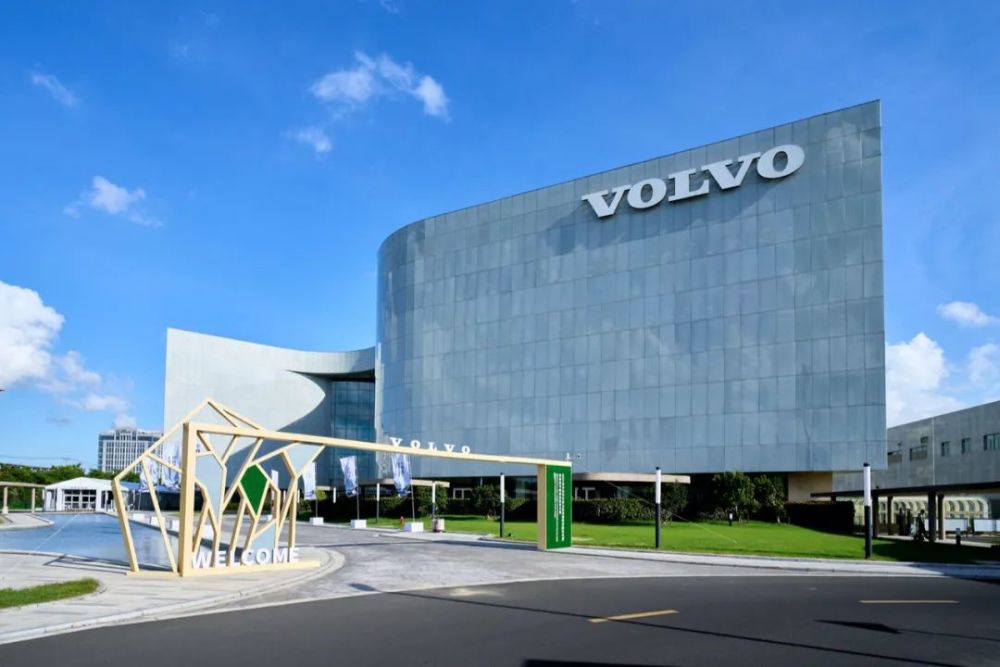 一锤定音：沃尔沃既关注生命安全更关注地球安全