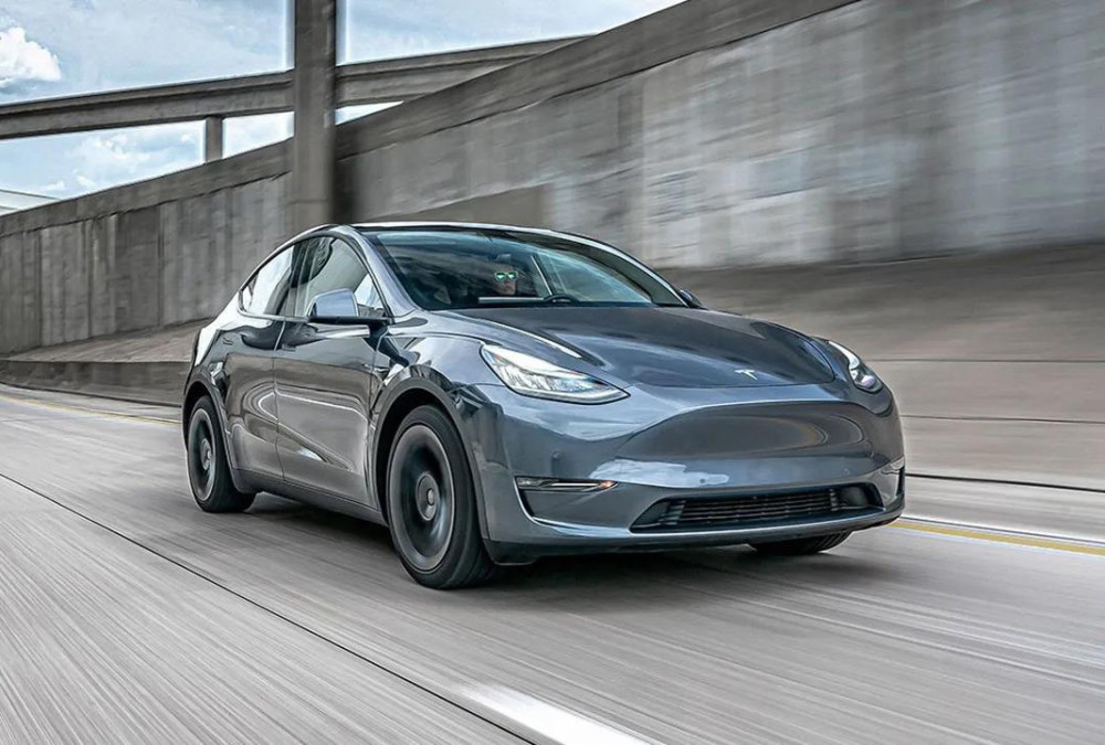 骑士说｜从Model Y看特斯拉的商业思维