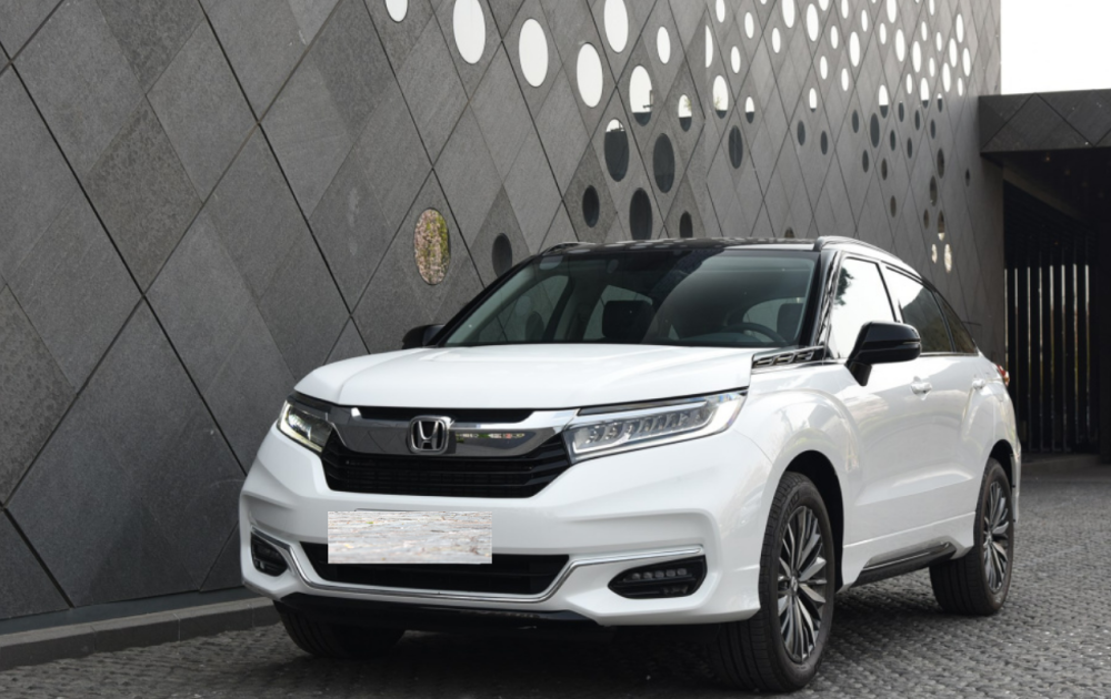 买SUV老司机只认本田冠道，三大件稳定，9AT＋2.0T，又快又平顺