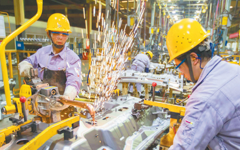 小康集团围绕新能源与智能化布局三大新项目