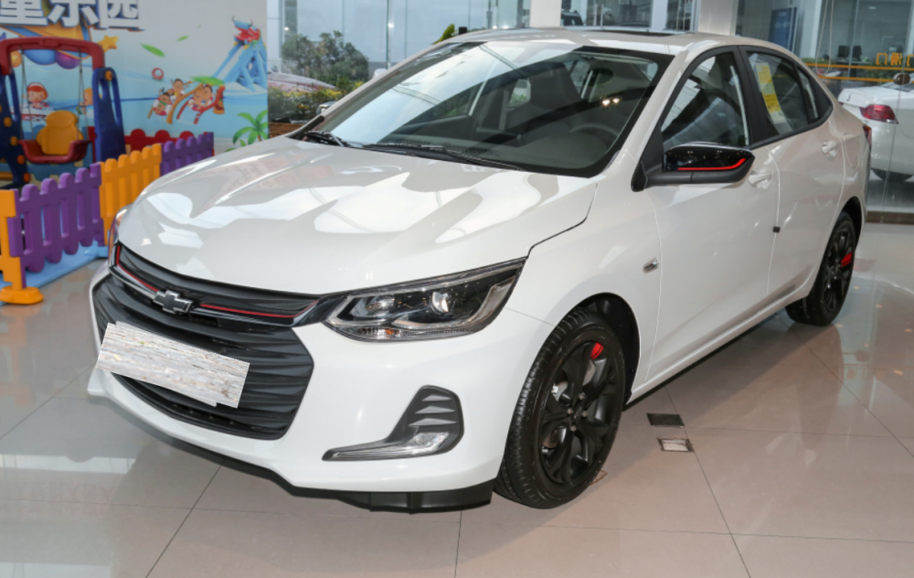 一跌到底，不足9万跌至6万多，爱信6AT，关键还是合资车