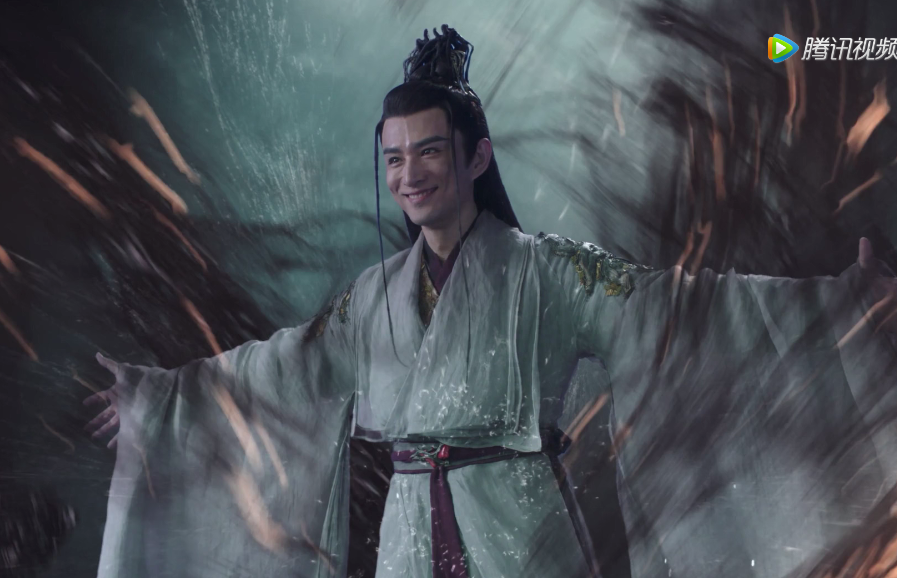 千古玦尘混沌之劫上古果真愿意献祭吗或许答案有些出乎意料