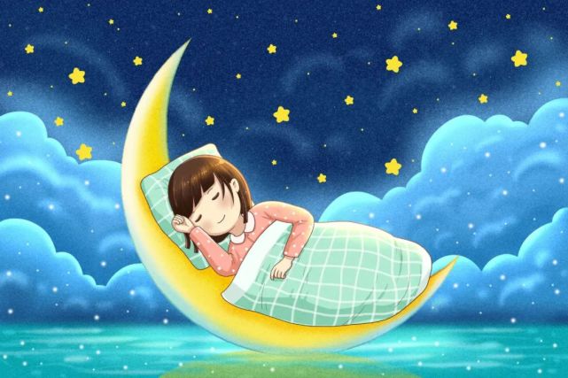 脑科学与教育睡眠不足影响孩子大脑发育认知功能增加患抑郁症风险