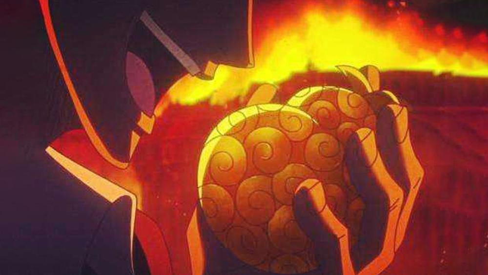 线线果实的灵魂运用者非明哥莫属