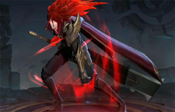 双刀速刷流李信靠极速刷野经济碾压暗信真能这样玩