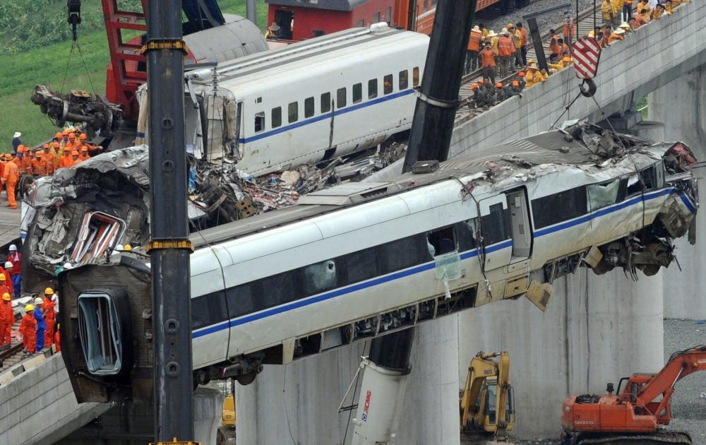 溫州動車事故十年後那些親歷者怎麼樣了