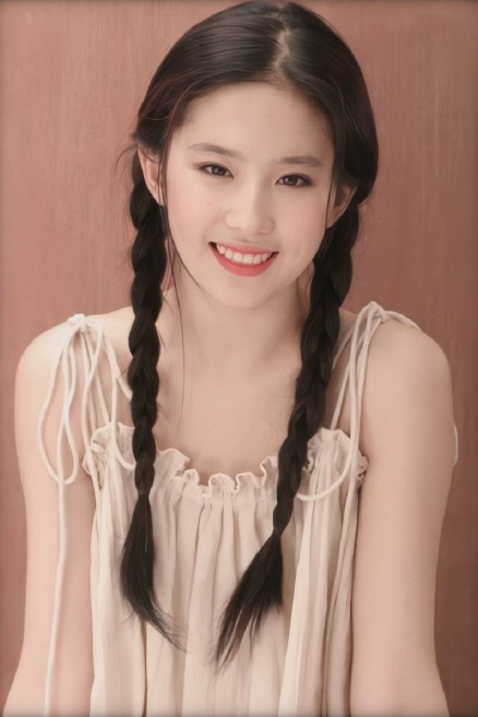 吴亦凡事件再升级刘亦菲的锤上加锤直击命门