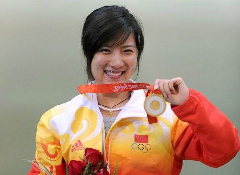 没想到吧与中国争夺奥运首金的国家来了中国强势项目遇极大挑战