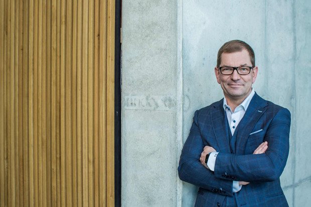 奥迪在华总销量达700万辆