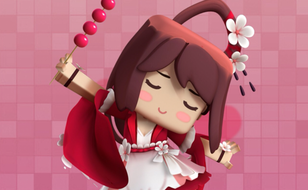 迷你世界中最好看的几款皮肤每一款都是人气爆棚