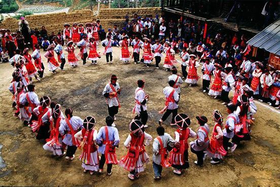 多彩魅力民俗:怒族为何以"怒"为族名?其有哪些特色民俗风情?