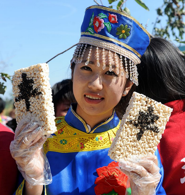 行走在白山黑水之间锡伯族的历史起源是什么有哪些特色风俗