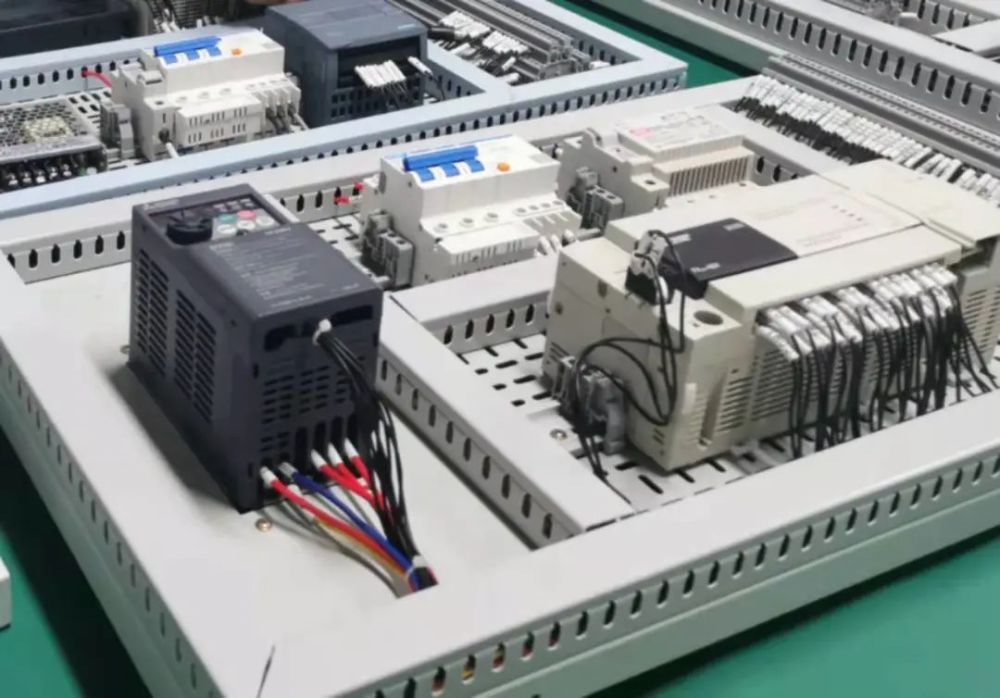 plc的实际应用,每个人都应该注意这三点!