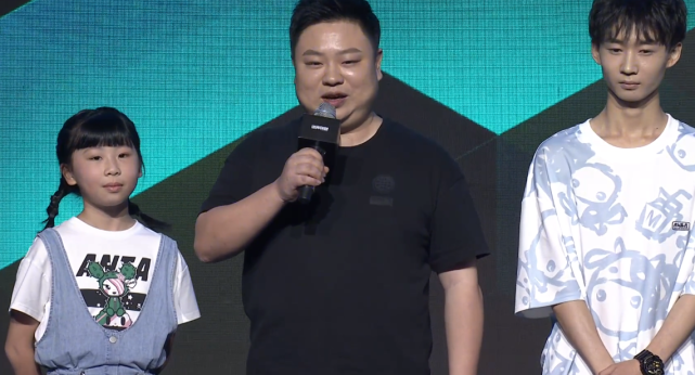 迷你世界三美首次同框网友原来忆涵的声音完全没有处理过