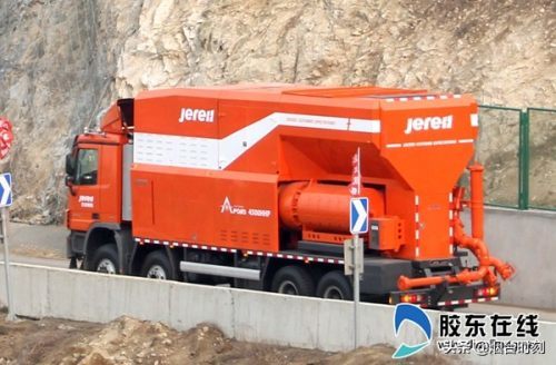 北美市场传重大捷报！烟台杰瑞签订超4亿元大单