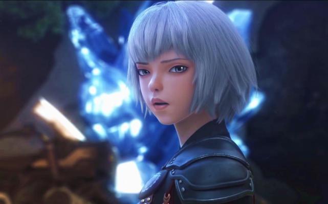 月魁传灵笼前传还原月魁的世界观被揭露白月魁父女关系决裂