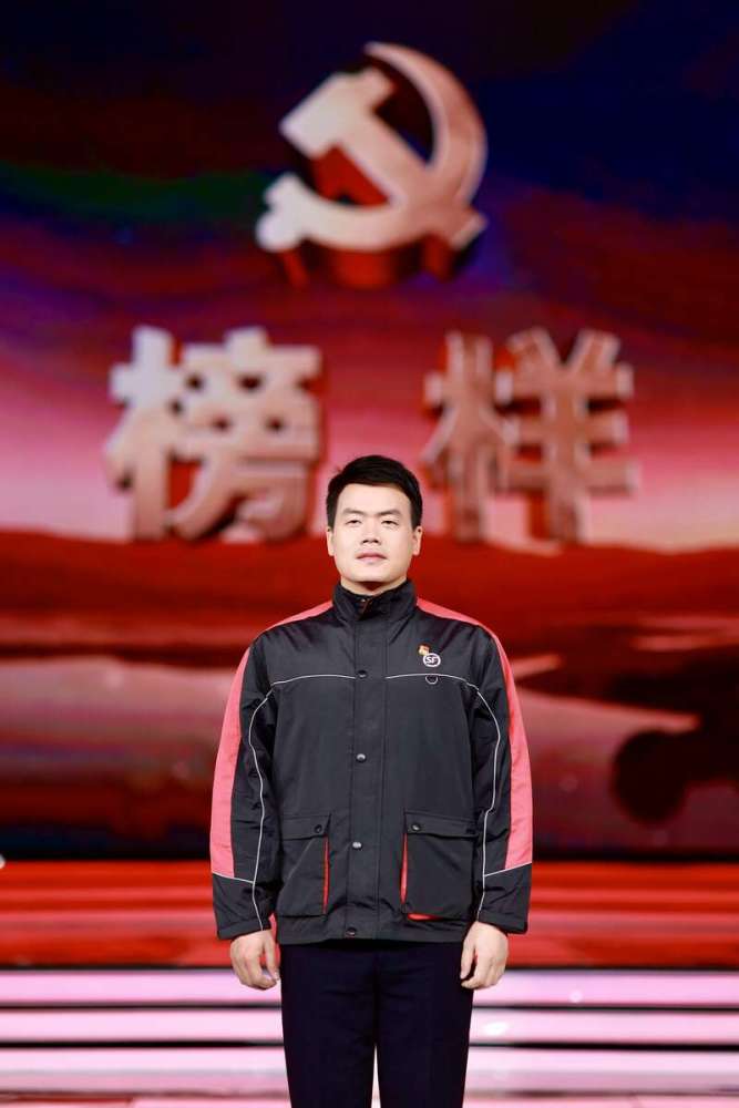 汪勇继续做个中国好人