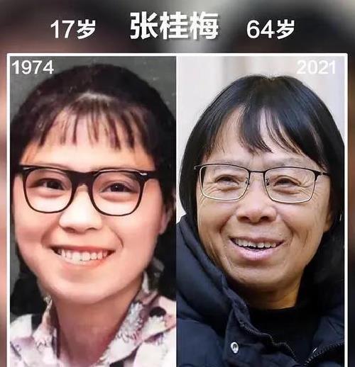 女高校长张桂梅送1600名女孩进大学称毕业后不要当全职太太