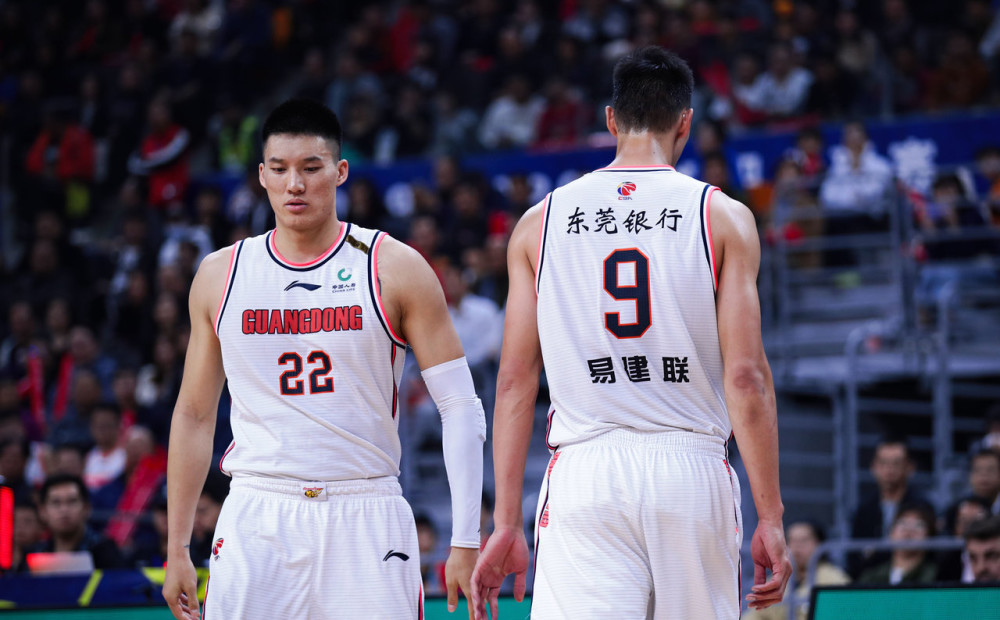 广东宏远现状，5人续约无悬念，何人租借富邦？朱芳雨曾公开回应