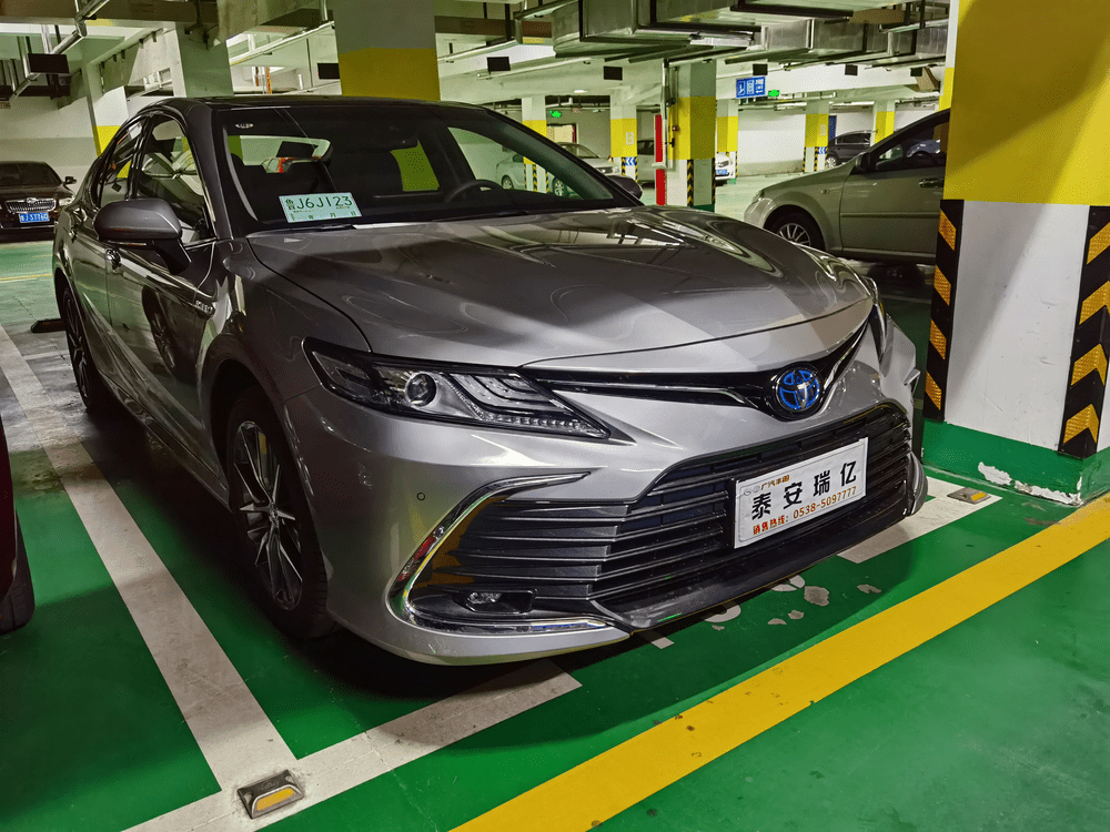 20万预算买轿车，这三款不容错过，长度至少4885mm