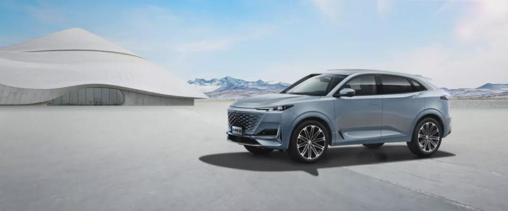 为什么SUV如此热销？这些优点了解一下