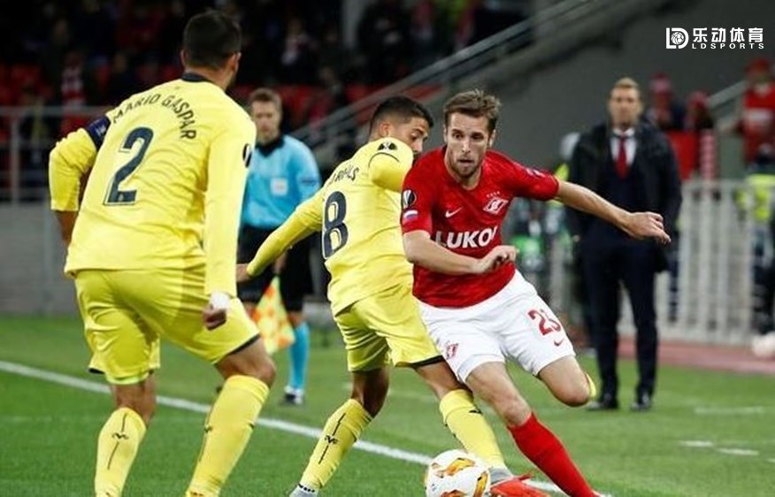 俄超高清直播:罗斯托夫vs莫斯科迪纳摩 看好前者迎来联赛开门红