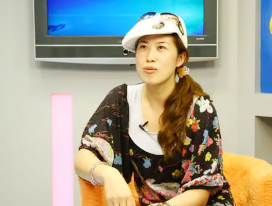 前奥运冠军高崚牵手时尚先生平淡转身笑做美丽新娘