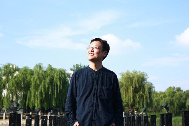 诗词大会命题专家方笑一古今人性自相通