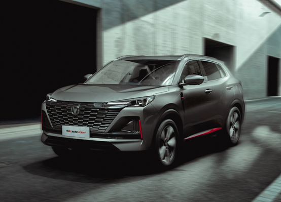 年轻与未来的冲击，同样是高性能座驾的SUV，谁会胜出？