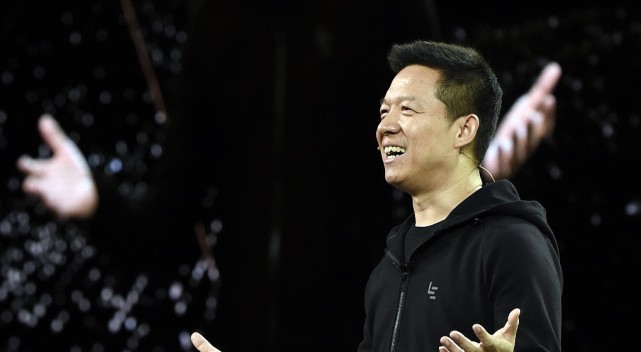 解直锟当了回贾跃亭接盘侠