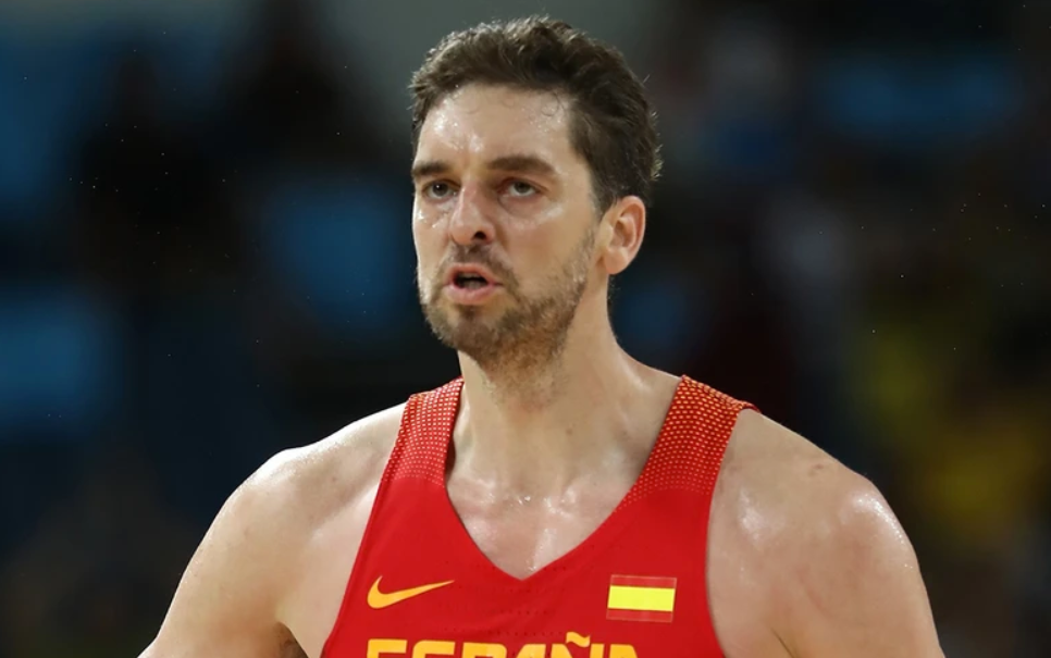 41岁的大加索尔,又一次踏上了"抗美"的征途_腾讯新闻