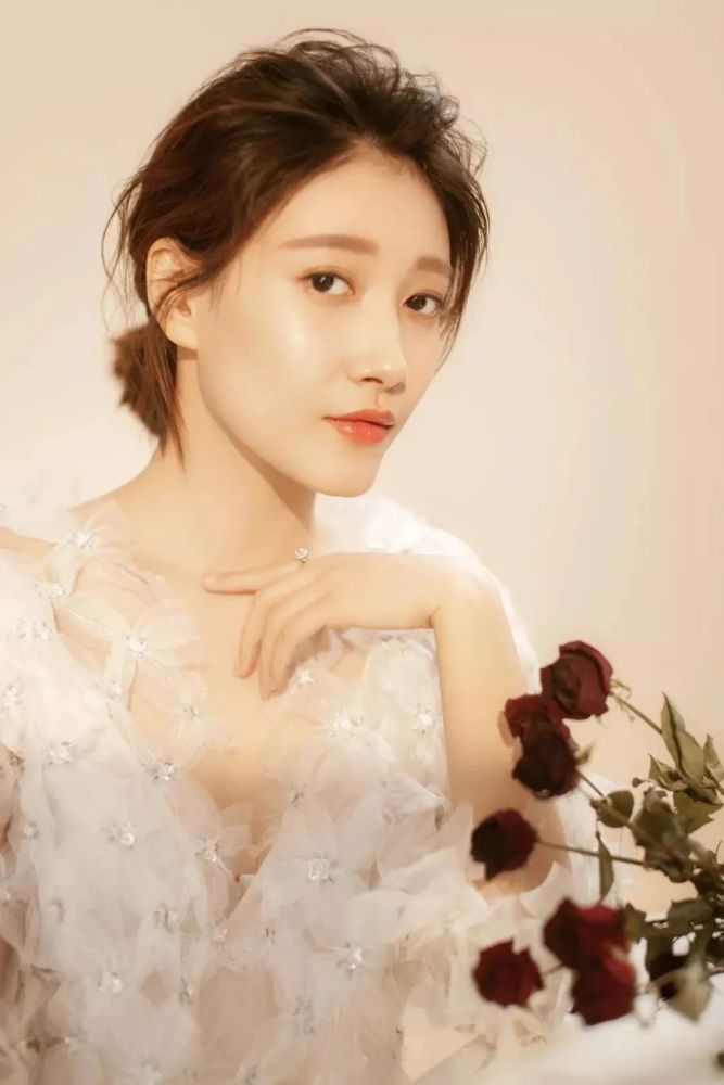 荐星|《北辙南辕》里的司梦啜妮,与窦骁是同学,现在终于被发现了