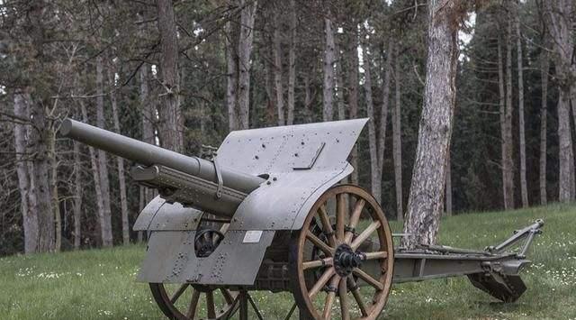 亮剑中李云龙的意大利炮究竟有多值钱网友难怪富得流油