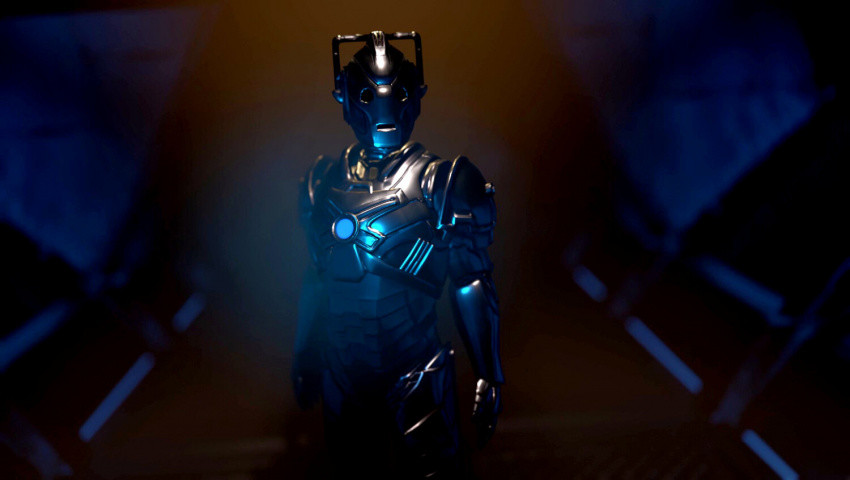 神秘博士现实边缘将于9月30日登陆全平台