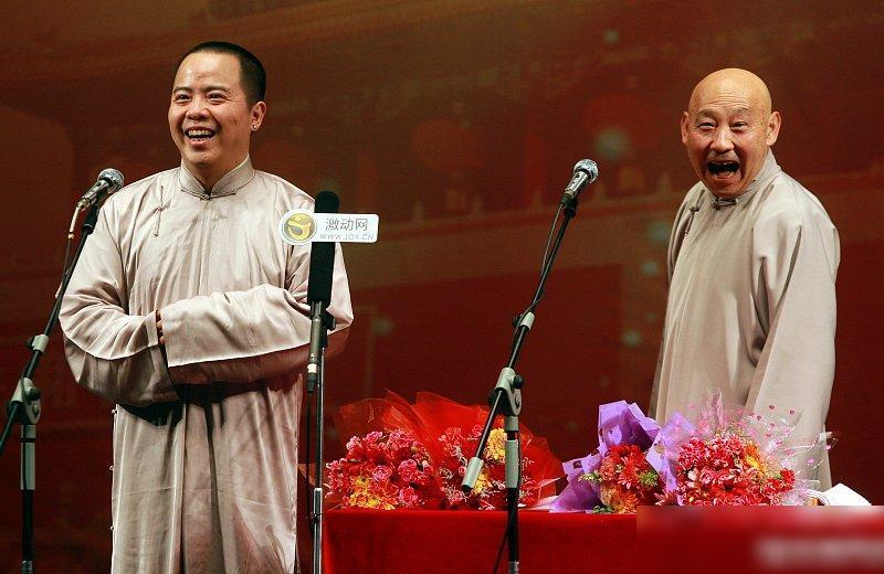 郭德纲40万我150第一个退出德云社的徐德亮现在过得如何