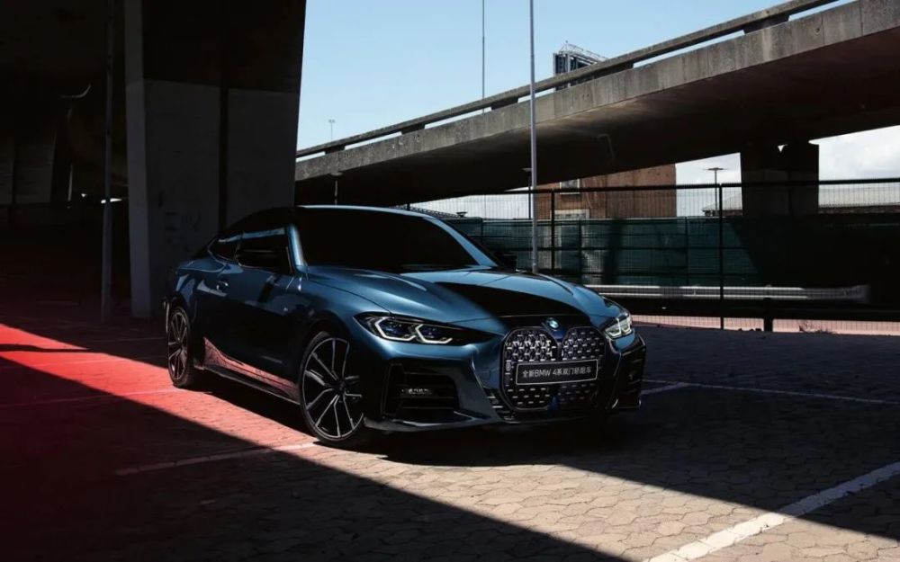 【运动双雄】184马力的4系吹上天，354马力的S4瞧不起？