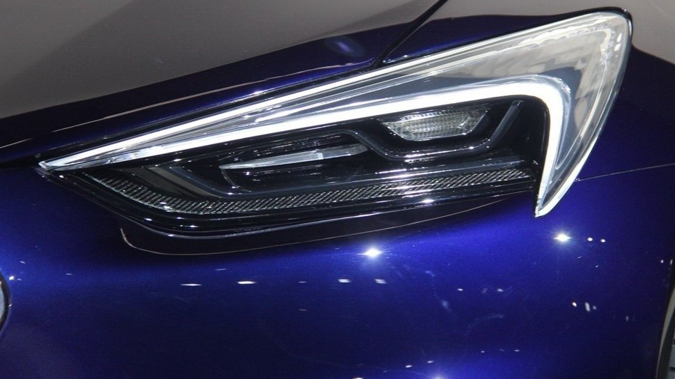 别克终于扬眉吐气！新轿跑比宝马Z4还漂亮，搭载3.0TV6动力仅25万