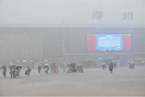 一方有难八方支援！北京汽车推五大关怀服务与河南温暖同行