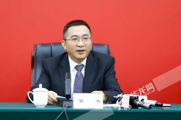 华龙网-新重庆客户端记者 石涛 摄华龙网-新重庆客户端7月23日10时30