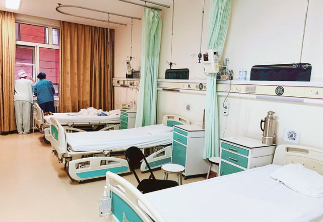 北医三院顺产日志—住院手续,待产室,生娃经历