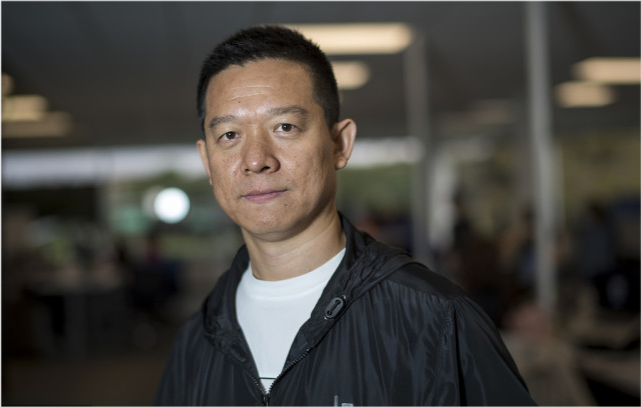 贾跃亭的造车梦，终究还是实现了！