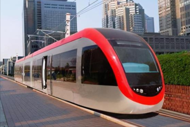 建造期8年,贯穿滨海新区的骨干线,多个重点区域被覆盖|天津|地铁|塘沽