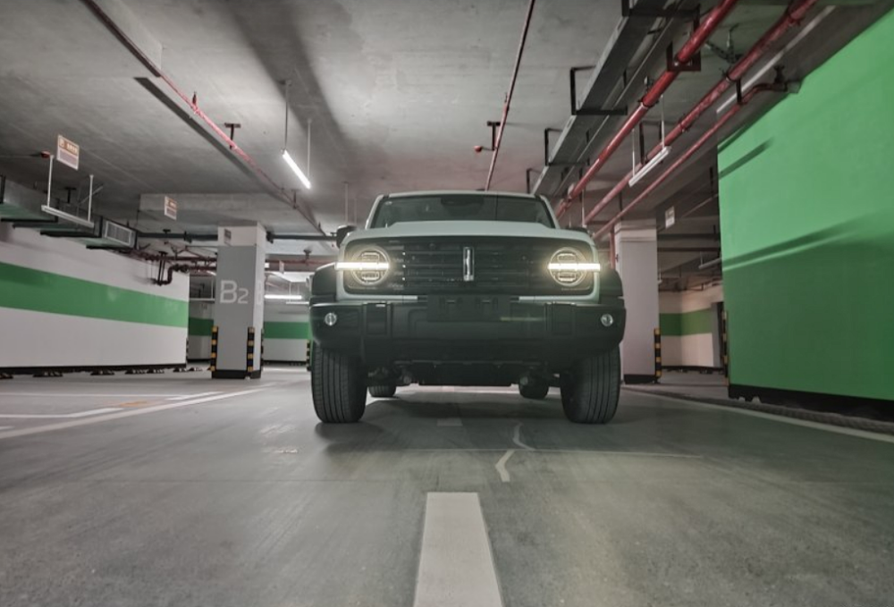 屋漏偏逢连夜雨，坦克300又停产，和福特“烈马”处境一样