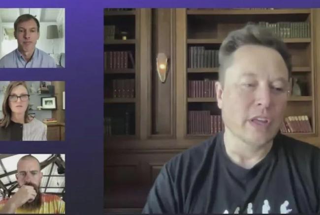 马斯克：倾注毕生精力，只为更好的特斯拉！