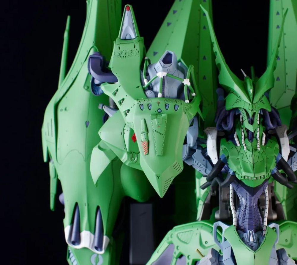 这才是超长的体验猎户幻象双塔gk制作