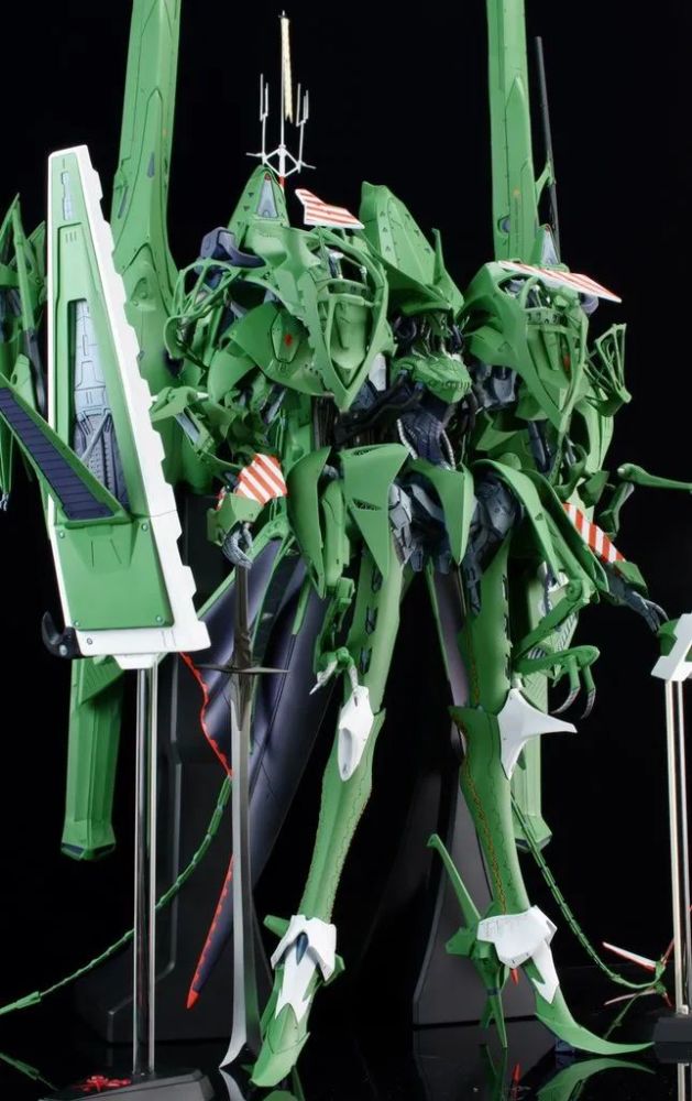 这才是超长的体验猎户幻象双塔gk制作