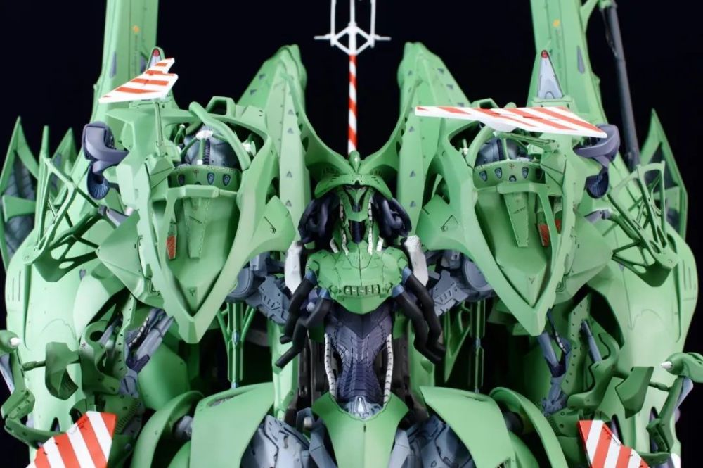 这才是超长的体验猎户幻象双塔gk制作