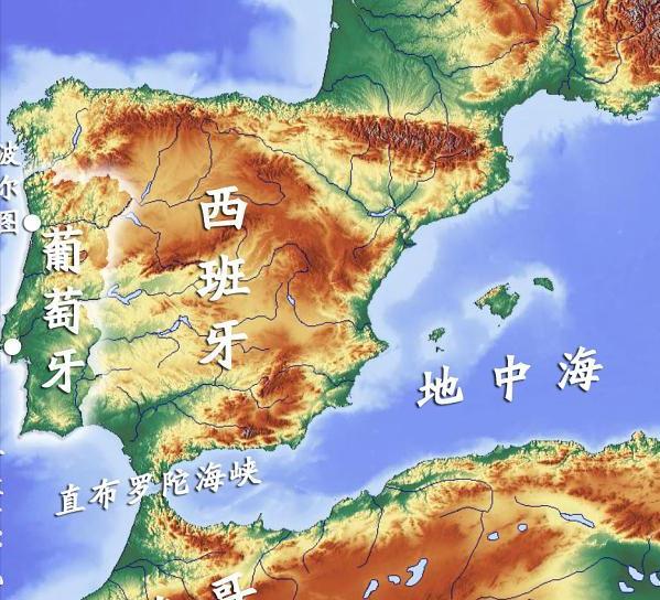 大航海时代的开启葡萄牙如何一步步进军海洋葡萄牙简史